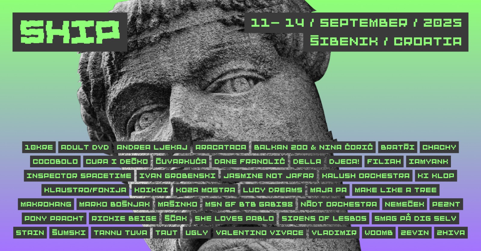 APPLICATIONS TO PLAY SHIP 2026 ARE NOW OPEN!